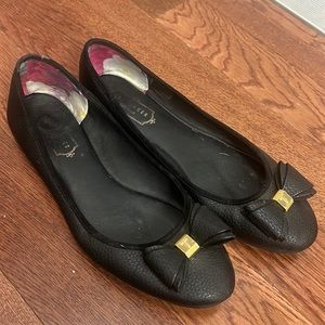 Ted Baker flats